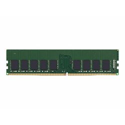 KINGSTON 32GB 3200MHz DDR4 ECC CL22 DIMM