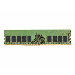 KINGSTON 16GB 3200MHz DDR4 CL22 DIMM KSM32ES8/16HC
