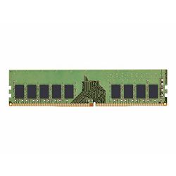 KINGSTON 16GB 3200MHz DDR4 CL22 DIMM