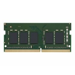 KINGSTON 16GB 3200MHz DDR4 CL22 SODIMM