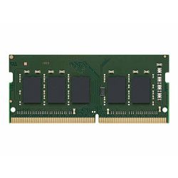 KINGSTON 8GB 3200MHz DDR4 CL22 SODIMM