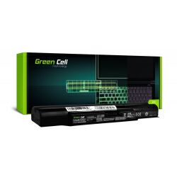 Green Cell (FS29) baterija 4400mAh 10.8V (11.1V) za Fujitsu Lifebook AH502 A512 AH512 A532 AH532 