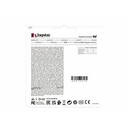 KINGSTON 64GB USB3.2 DataTraveler Exodia DTX/64GB-2P