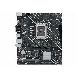ASUS PRIME H610M-D D4 LGA 1700, PRIME H610M-D D4