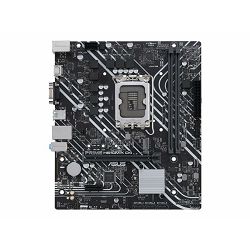 ASUS PRIME H610M-K D4 LGA 1700, PRIME H610M-K D4