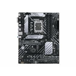 ASUS PRIME B660-PLUS D4 LGA 1700, PRIME B660-PLUS D4