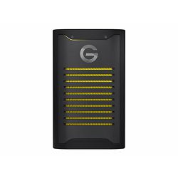SANDISK Prof. G-DRIVE ArmorLock SSD 1TB SDPS41A-001T-GBANB