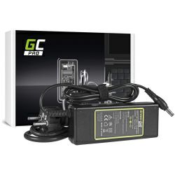 Green Cell PRO (AD21P) AC adapter 90W, 19V/4.74A za Samsung R505 R510 R519 R520 R720 RC720 R780  