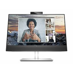 HP E24m G4 24i USB-C Conf FHD Monitor, 40Z32AA#ABB