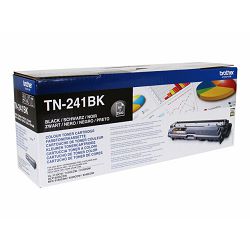 BROTHER TN241BK TWIN-pack black toners TN241BKTWIN