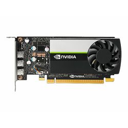 PNY NVIDIA T400 4GB 64-bit GDDR6