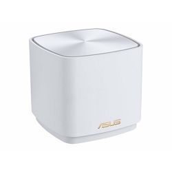 ASUS ZenWiFi XD4 Dual-Band white 1pack, 90IG05N0-MO3RM0