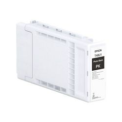 EPSON 5LB UltraChrome Pro 6 Photo Black, C13T48U100