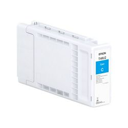 EPSON 4LB UtrChrPro 6 C T48U2 350ml, C13T48U200
