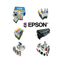 Car. Epson 103 EcoTank Yellow ink bottle (C13T00S44A) 65ml