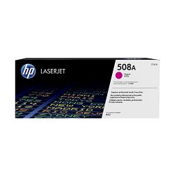 Toner HP CF363A LJ M552/M553 magenta 508A