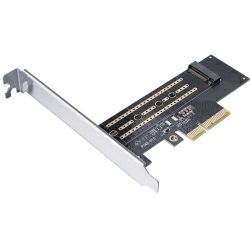 Orico M.2 NVME to PCI-E 3.0 X4 , do 2TB Single disk, Expansion Card (ORICO PSM2)