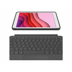 LOGI Combo Touch iPad 7th gen (HR)(P)