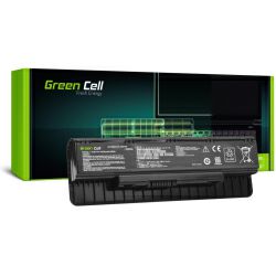 Green Cell (AS129) baterija 4400mAh, 10.8V (11.1V) A32N1405 za Asus G551 G551J G551JM G551JW G771 G771J G771JM G771JW N551 N551J N551JM N551JW N551JX