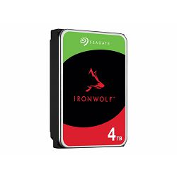 SEAGATE 4TB NAS HDD ST4000VN006