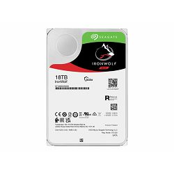 SEAGATE 3TB NAS HDD ST3000VN006