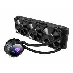 ASUS ROG STRIX LC II 360, ROG STRIX LC II 360