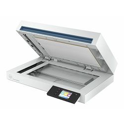 HP ScanJet Pro N4600 20G07A#B19
