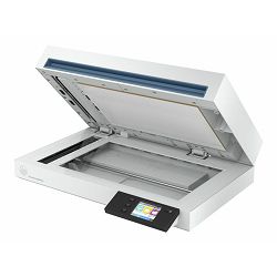 HP ScanJet Pro N4600