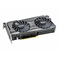 INNO3D GeForce RTX 3050 GAMING OC X2 8GB, N30502-08D6X-11902120