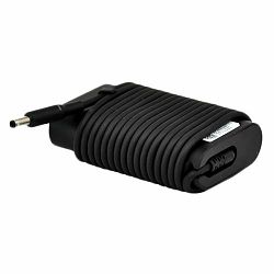 DELL Power Adapter - 45W, 4.5mm, European Power Cord