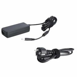 DELL Power Supply : European 65W AC Adapter for Inspiron 11z/11/13z