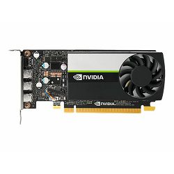 PNY NVIDIA T400 4GB LowProfile OEM