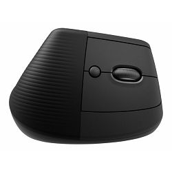 LOGI Lift Vertical Ergonomic Mouse, 910-006473