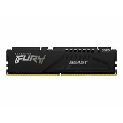 KINGSTON 32GB 5200MHz DDR5 CL40 DIMM KF552C40BB-32