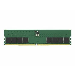 KINGSTON 64GB 4800MHz DDR5 CL40 DIMM