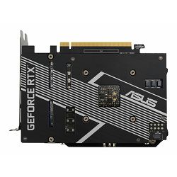 ASUS Phoenix GeForce RTX 3050 8GB GDDR6, PH-RTX3050-8G
