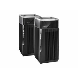 ASUS ZenWiFi Pro ET12 1 pack AXE11000, 90IG05Z0-MO3A10