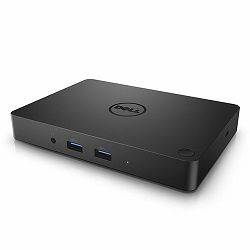 Dell Dock USB-C – WD15 130W – miniDP/HDMI/VGA/USB3./USB2.0/RJ45