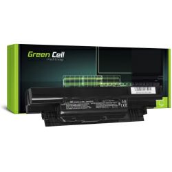 Green Cell (AS103) baterija 3600mAh, 11,1V AsusPRO PU551 A32N1331, A32N1332