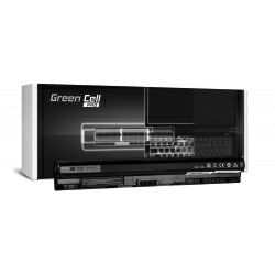 Green Cell PRO (DE77PRO) baterija 2600mAh, 14.8V (14.4V) za Dell Inspiron 3451 3555 3558 5551 5552 5555