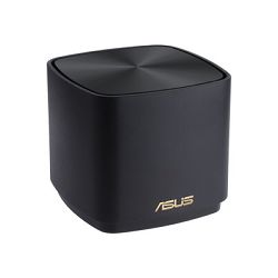ASUS ZenWiFi AX Mini XD4 1 pack Black, 90IG05N0-MO3RL0