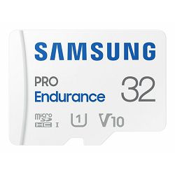 SAMSUNG PRO Endurance microSD 32GB