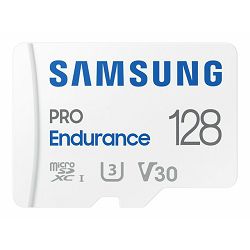 SAMSUNG PRO Endurance microSD 128GB MB-MJ128KA/EU