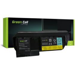 Green Cell (LE115) baterija 4400 mAh, 10.8V (11.1V) za Lenovo ThinkPad Tablet X220 X220i X220t X230 X230i X230t