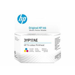 HP Tri-Color Printhead, 3YP17AE