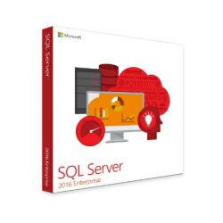 Microsoft SQL Server 2016 Enterprise (2 cores) ESD elektronička licenca