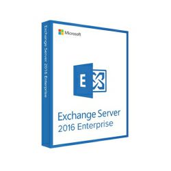 Microsoft Exchange Server 2016 Enterprise ESD elektronička licenca