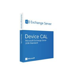 Microsoft Exchange Server 2016 Standard Device CAL ESD elektronička licenca