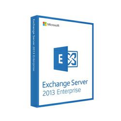 Microsoft Exchange Server 2013 Enterprise ESD elektronička licenca