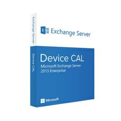 Microsoft Exchange Server 2013 Enterprise Device CAL ESD elektronička licenca